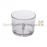 Чаша измельчителя 450ml для блендера Bosch