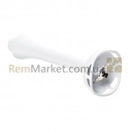 Блендерная ножка (пласт. стержень) Bosch белый