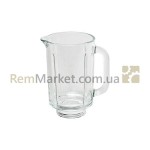 Чаша блендера 1600ml (скло) Kenwood фото товару