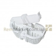 Фільтр барабана для верт. стир. машини Zanussi