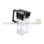 Капучинатор для кофемашины DeLonghi (аксессуар) фото товару