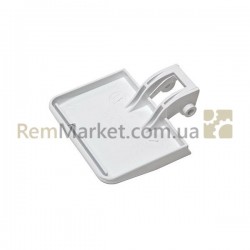 Ручка двері (люка) для пральної машини Electrolux Ручка двері (люка) для пральної машини Electrolux