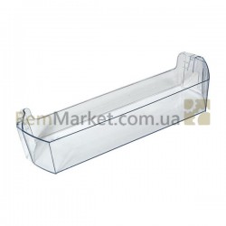 Полку двері для пляшок в холодильник 430x113mm Gorenje Полку двері для пляшок в холодильник 430x113mm Gorenje