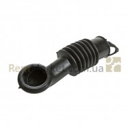 Патрубок соединит. (дозатор-бак) для стир. машины Indesit