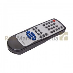 Пульт для телевизора BR-55WH BRAVIS Пульт для телевизора BR-55WH BRAVIS