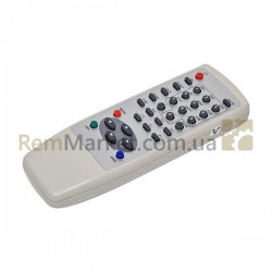 Пульт для телевизора ZVT03 ic BRAVIS Пульт для телевизора ZVT03 ic BRAVIS