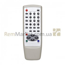 Пульт для телевизора ZVT03 ic BRAVIS Пульт для телевизора ZVT03 ic BRAVIS