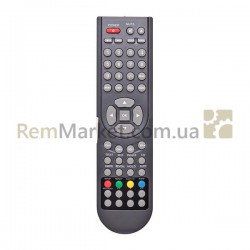 Пульт для телевизора LCD1536B COMBO BRAVIS Пульт для телевизора LCD1536B COMBO BRAVIS