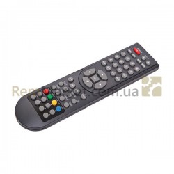 Пульт для телевизора LCD1536B COMBO BRAVIS Пульт для телевизора LCD1536B COMBO BRAVIS