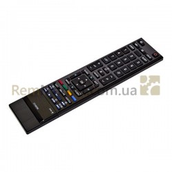 Пульт для телевизора CT-90356 Toshiba Пульт для телевизора CT-90356 Toshiba