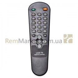 Пульт для телевизора LCD 11090 KONKA Пульт для телевизора LCD 11090 KONKA