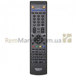 Пульт для телевизора RM-D975 Pioneer Пульт для телевизора RM-D975 Pioneer