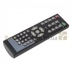 Пульт для телевизора KR-02С DTV Super Пульт для телевизора KR-02С DTV Super