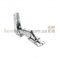 Петля двери (верх. левая, нижн. правая) для холодильника Electrolux