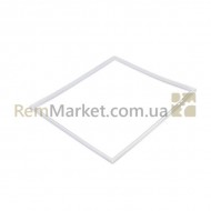 Ущільнювальна гума холод. камери 1160x565mm Gorenje