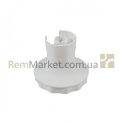 Редуктор для чаши измельчителя 300ml CP9716/01 блендера Philips белый Редуктор для чаши измельчителя 300ml CP9716/01 блендера Philips белый