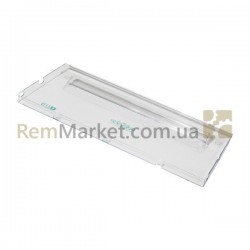 Панель мороз. камеры (откидная) 450x205mm Electrolux прозрачный Панель мороз. камеры (откидная) 450x205mm Electrolux прозрачный