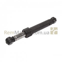 Амортизатор бака для стиральной машины 110N L=175-265mm Dотв.=11mm AKS Beko Амортизатор бака для стиральной машины 110N L=175-265mm Dотв.=11mm AKS Beko