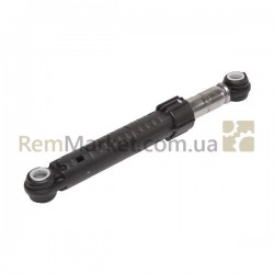 Амортизатор бака для стиральной машины 110N L=175-265mm Dотв.=11mm AKS Beko Амортизатор бака для стиральной машины 110N L=175-265mm Dотв.=11mm AKS Beko
