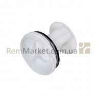 Фильтр насоса в сборе для стиральной машины Whirlpool