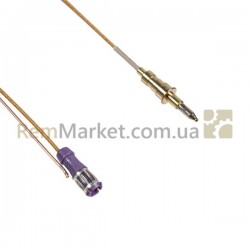 Термопара для газової плити L = 500mm Electrolux Термопара для газової плити L = 500mm Electrolux