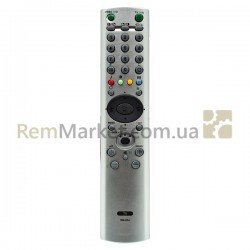 Пульт для телевизора RM-934 Sony Пульт для телевизора RM-934 Sony