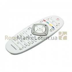 Пульт для телевизора RC242254990416 Philips Пульт для телевизора RC242254990416 Philips