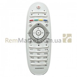 Пульт для телевизора RC242254990416 Philips Пульт для телевизора RC242254990416 Philips