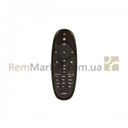 Пульт для телевизора 242254902543 Philips Пульт для телевизора 242254902543 Philips