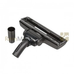 Щетка пол/ковер ZE072 Dust Magnet для пылесоса на трубу D=32/35mm Electrolux черный Щетка пол/ковер ZE072 Dust Magnet для пылесоса на трубу D=32/35mm Electrolux черный