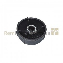 Ручка крана вода/пар для кофеварки DeLonghi Ручка крана вода/пар для кофеварки DeLonghi