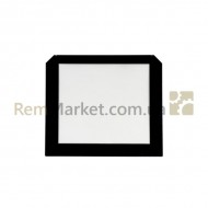 Стекло двери внутреннее для духовки 470x400mm Gorenje