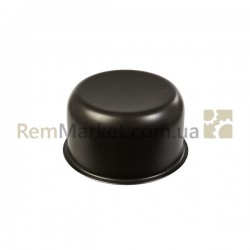 Чаша для мультиварки 3L D=210mm H=110mm Philips коричневый Чаша для мультиварки 3L D=210mm H=110mm Philips коричневый