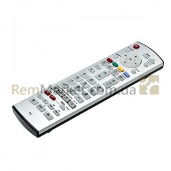 Пульт для телевизора EUR7635040 Panasonic Пульт для телевизора EUR7635040 Panasonic