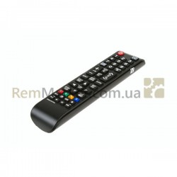Пульт для телевизора AA59-00743A Samsung (не оригинал) Пульт для телевизора AA59-00743A Samsung (не оригинал)