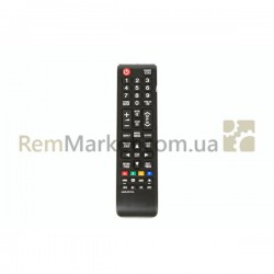 Пульт для телевизора AA59-00743A Samsung (не оригинал) Пульт для телевизора AA59-00743A Samsung (не оригинал)
