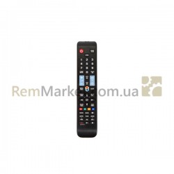 Пульт для телевизора AA59-00581A Samsung (не оригинал) Пульт для телевизора AA59-00581A Samsung (не оригинал)