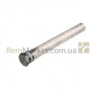 Анод магниевый D=22mm L=170mm, резьба M26 Gorenje