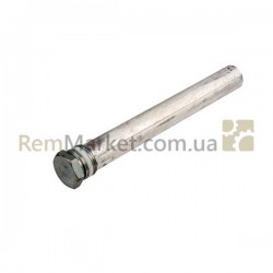 Анод магниевый D=22mm L=170mm, резьба M26 Gorenje Анод магниевый D=22mm L=170mm, резьба M26 Gorenje