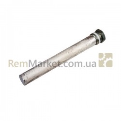 Анод магниевый D=22mm L=170mm, резьба M26 Gorenje Анод магниевый D=22mm L=170mm, резьба M26 Gorenje