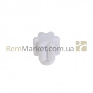 Муфта мотора DC35 для кухонного комбайна Bosch