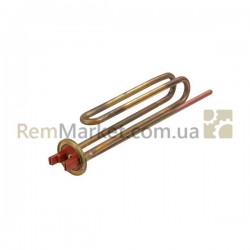 Тэн для бойлера 2000W L=280mm фланец 48mm Gorenje Тэн для бойлера 2000W L=280mm фланец 48mm Gorenje