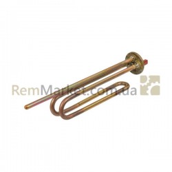 Тэн для бойлера 2000W L=280mm фланец 48mm Gorenje Тэн для бойлера 2000W L=280mm фланец 48mm Gorenje