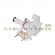 Перехідник на капучинатор для кавомашини DeLonghi