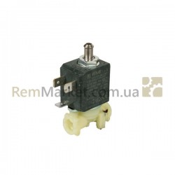 Клапан электромагнитный для кофеварки САМЕ 5301VN2,7P51APX 230V 13.5VA DeLonghi Клапан электромагнитный для кофеварки САМЕ 5301VN2,7P51APX 230V 13.5VA DeLonghi