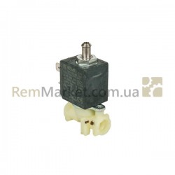 Клапан электромагнитный для кофеварки САМЕ 5301VN2,7P51APX 230V 13.5VA DeLonghi Клапан электромагнитный для кофеварки САМЕ 5301VN2,7P51APX 230V 13.5VA DeLonghi