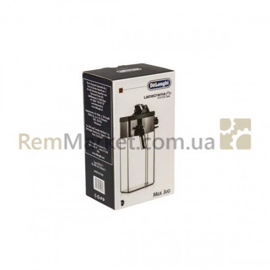 Капучинатор DLSC011 для кофемашины DeLonghi (аксессуар) фото товару