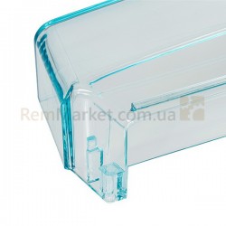Полку двері (верхня / середня) для холодильника 575x120mm Electrolux Полку двері (верхня / середня) для холодильника 575x120mm Electrolux