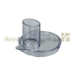 Крышка основной чаши 1200ml кух. комб. Kenwood фото товару