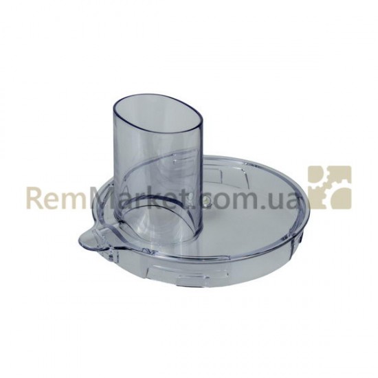 Крышка основной чаши 1200ml кух. комб. Kenwood фото товару